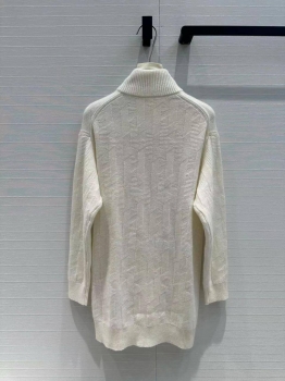 Кардиган Hermes Артикул BMS-136298. Вид 4