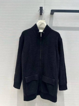 Кардиган Hermes Артикул BMS-136297. Вид 1