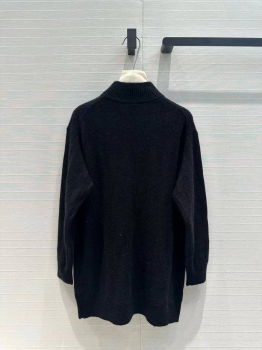 Кардиган Hermes Артикул BMS-136297. Вид 2