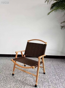 Складной стул Louis Vuitton Артикул BMS-136303. Вид 1