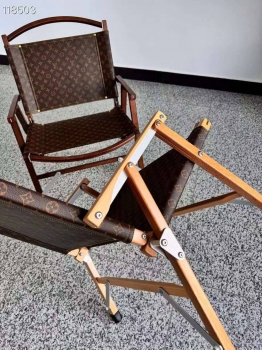 Складной стул Louis Vuitton Артикул BMS-136303. Вид 2