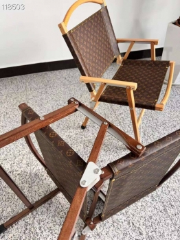 Складной стул Louis Vuitton Артикул BMS-136304. Вид 3