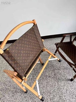 Складной стул Louis Vuitton Артикул BMS-136303. Вид 4