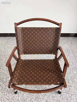 Складной стул Louis Vuitton Артикул BMS-136304. Вид 4