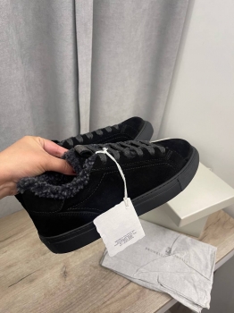 Кеды женские Brunello Cucinelli Артикул BMS-136527. Вид 1