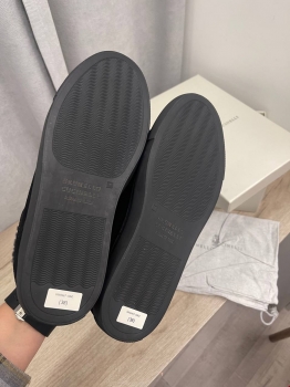 Кеды женские Brunello Cucinelli Артикул BMS-136527. Вид 4