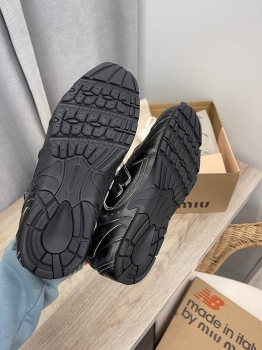 Кроссовки  Miu Miu Артикул BMS-136305. Вид 4