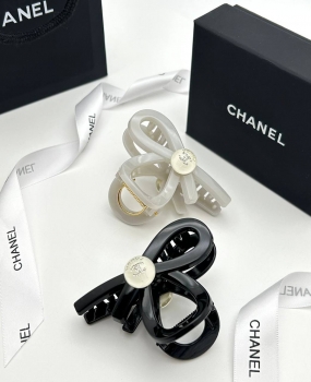 Заколка для волос  Chanel Артикул BMS-136313. Вид 1