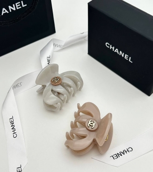 Заколка для волос  Chanel Артикул BMS-136311. Вид 1