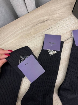 Комплект  3 шт  Prada Артикул BMS-136336. Вид 3