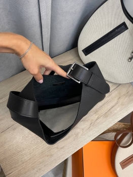 Сумка женская Tasche Arсon Hermes Артикул BMS-136340. Вид 2