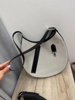 Сумка женская Tasche Arсon Hermes Артикул BMS-136339. Вид 1