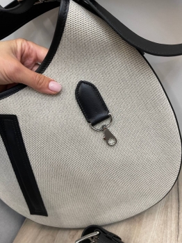 Сумка женская Tasche Arсon Hermes Артикул BMS-136339. Вид 2
