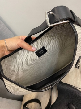 Сумка женская Tasche Arсon Hermes Артикул BMS-136339. Вид 3