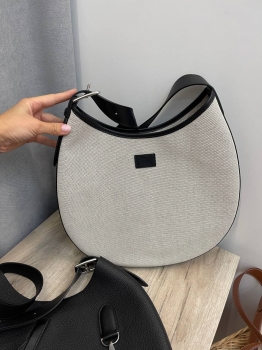 Сумка женская Tasche Arсon Hermes Артикул BMS-136339. Вид 5