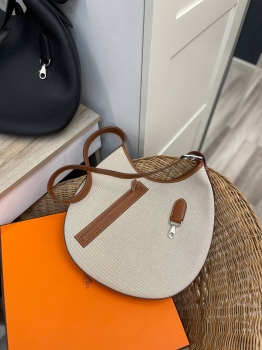Сумка женская Tasche Arсon Hermes Артикул BMS-136338. Вид 1