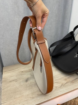 Сумка женская Tasche Arсon Hermes Артикул BMS-136338. Вид 2