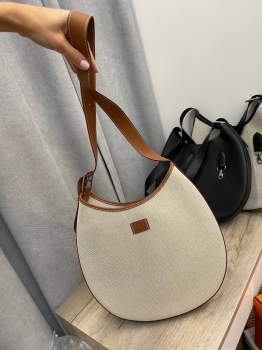 Сумка женская Tasche Arсon Hermes Артикул BMS-136338. Вид 3