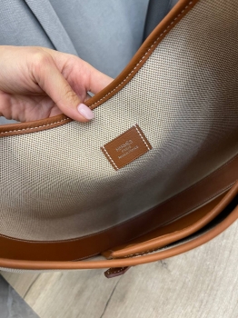 Сумка женская Tasche Arсon Hermes Артикул BMS-136338. Вид 4
