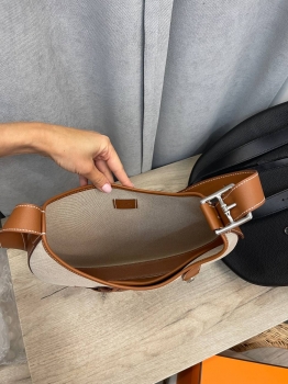 Сумка женская Tasche Arсon Hermes Артикул BMS-136338. Вид 5