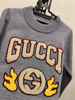 Свитер  Gucci Артикул BMS-137854. Вид 2