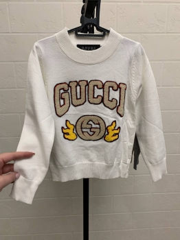 Свитер  Gucci Артикул BMS-137853. Вид 1
