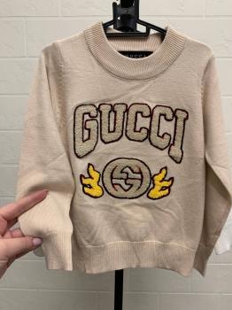 Свитер  Gucci Артикул BMS-137852. Вид 1