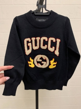 Свитер  Gucci Артикул BMS-137851. Вид 1