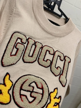 Свитер  Gucci Артикул BMS-137852. Вид 2
