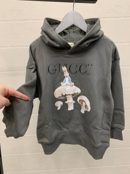Толстовка Gucci Артикул BMS-137860. Вид 1