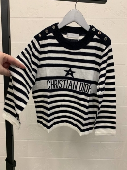 Свитер Christian Dior Артикул BMS-137623. Вид 1