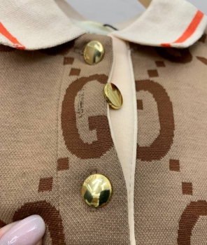Платье Gucci Артикул BMS-136423. Вид 4
