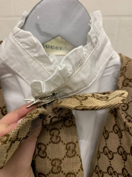 Костюм  3-ка Gucci Артикул BMS-137864. Вид 2