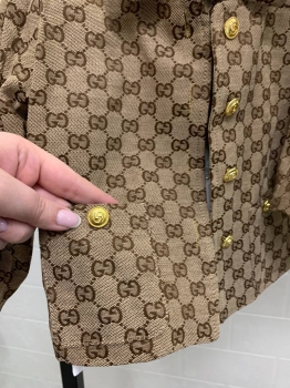 Костюм  3-ка Gucci Артикул BMS-137864. Вид 4