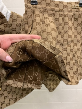 Костюм  3-ка Gucci Артикул BMS-137864. Вид 5
