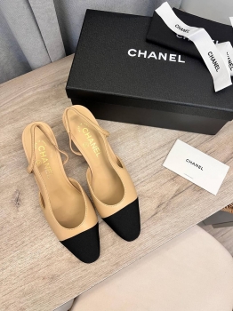 Туфли Chanel Артикул BMS-136344. Вид 2