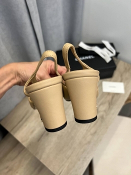 Туфли Chanel Артикул BMS-136344. Вид 3