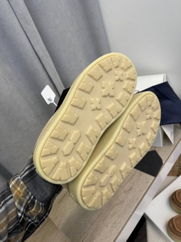 Ботинки Prada Артикул BMS-136345. Вид 4