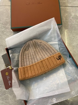 Шапка Loro Piana Артикул BMS-136415. Вид 1