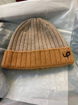Шапка Loro Piana Артикул BMS-136415. Вид 2