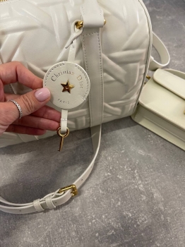 Сумка женская Christian Dior Артикул BMS-136350. Вид 7