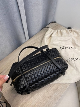 Сумка женская Bottega Veneta Артикул BMS-136353. Вид 2