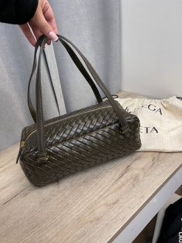 Сумка женская Bottega Veneta Артикул BMS-136352. Вид 1