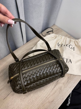 Сумка женская Bottega Veneta Артикул BMS-136352. Вид 2