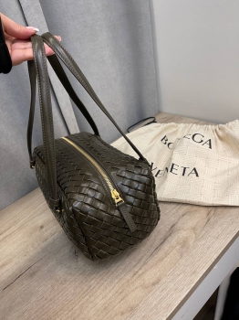 Сумка женская Bottega Veneta Артикул BMS-136352. Вид 3