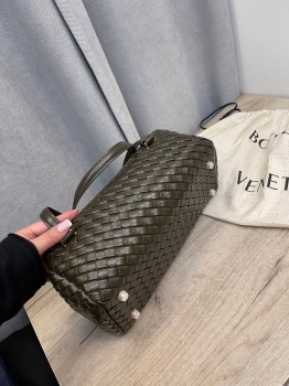 Сумка женская Bottega Veneta Артикул BMS-136352. Вид 4