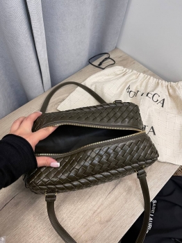 Сумка женская Bottega Veneta Артикул BMS-136352. Вид 5