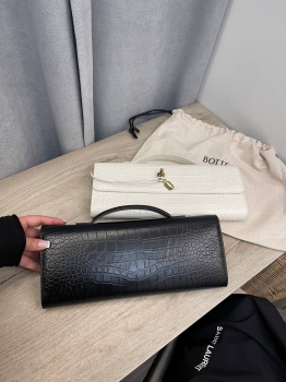 Клатч Bottega Veneta Артикул BMS-136356. Вид 3