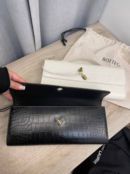 Клатч Bottega Veneta Артикул BMS-136356. Вид 5