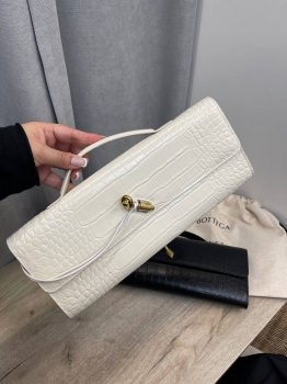 Клатч Bottega Veneta Артикул BMS-136355. Вид 2